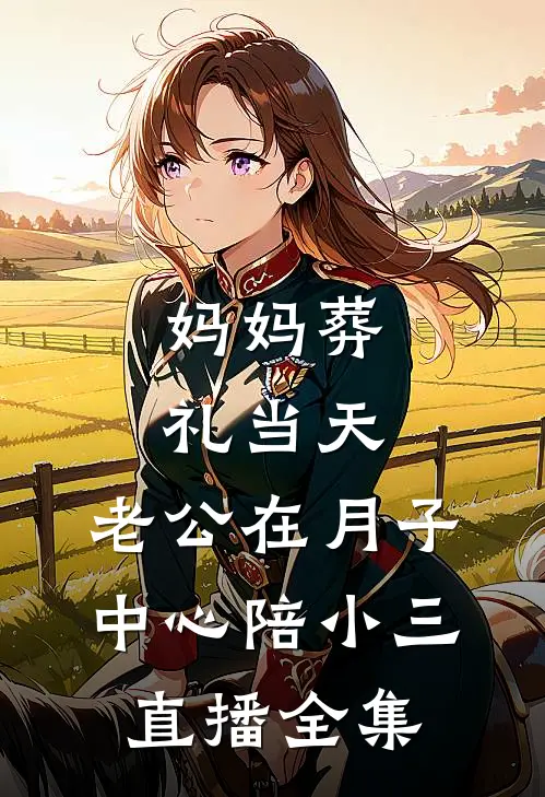 妈妈葬礼当天，老公在月子中心陪小三直播全集