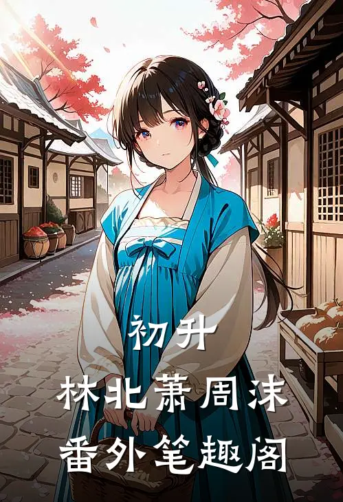 初升：林北萧周沫番外笔趣阁