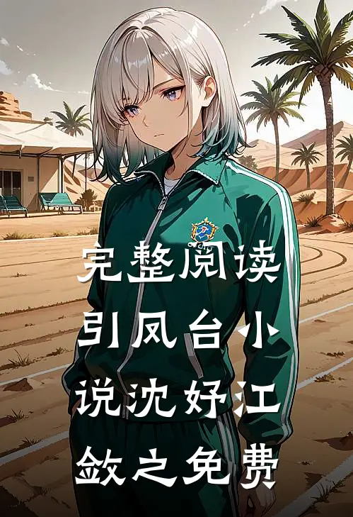 完整阅读引凤台小说沈妤江敛之免费