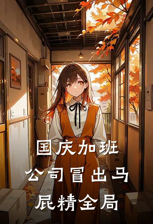 国庆加班，公司冒出马屁精全局