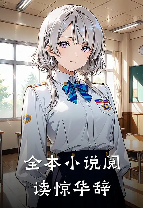全本小说阅读惊华辞
