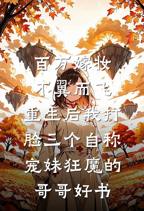 百万嫁妆不翼而飞，重生后我打脸三个自称宠妹狂魔的哥哥好书