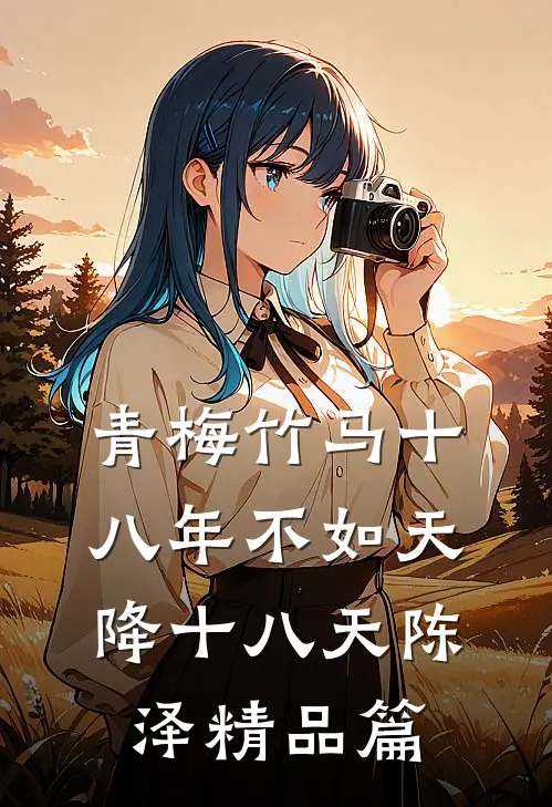 青梅竹马十八年不如天降十八天陈泽精品篇