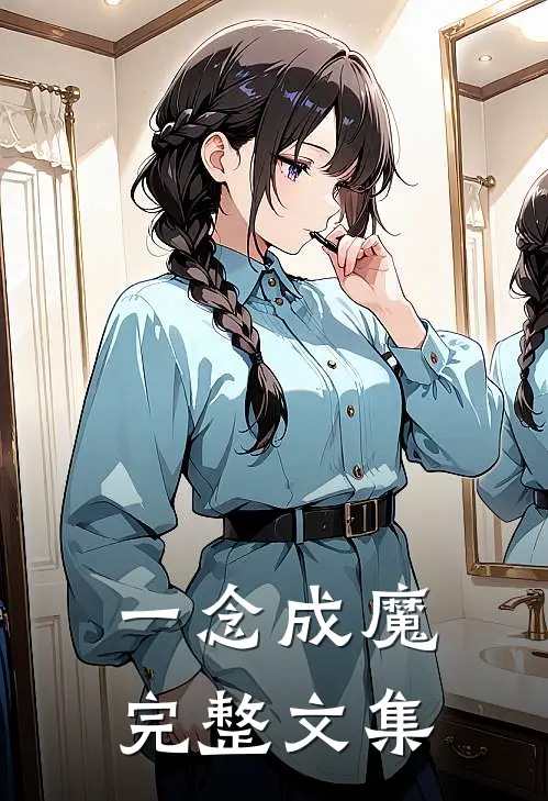 一念成魔完整文集