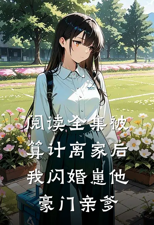 阅读全集被算计离家后,我闪婚崽他豪门亲爹
