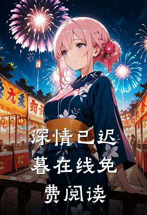 深情已迟暮在线免费阅读
