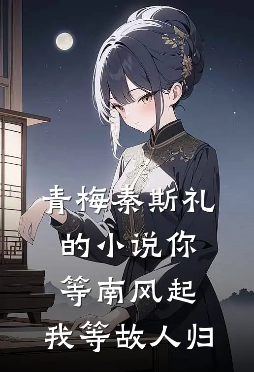 青梅秦斯礼的小说你等南风起，我等故人归