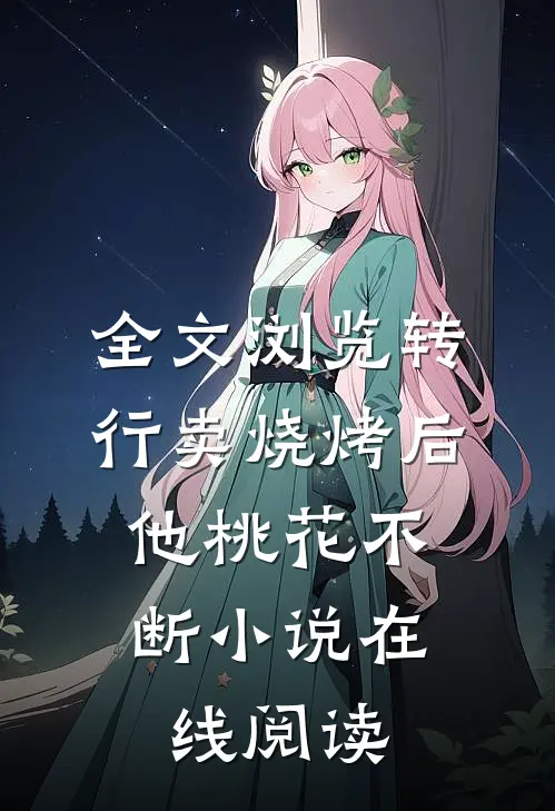全文浏览转行卖烧烤后,他桃花不断小说在线阅读