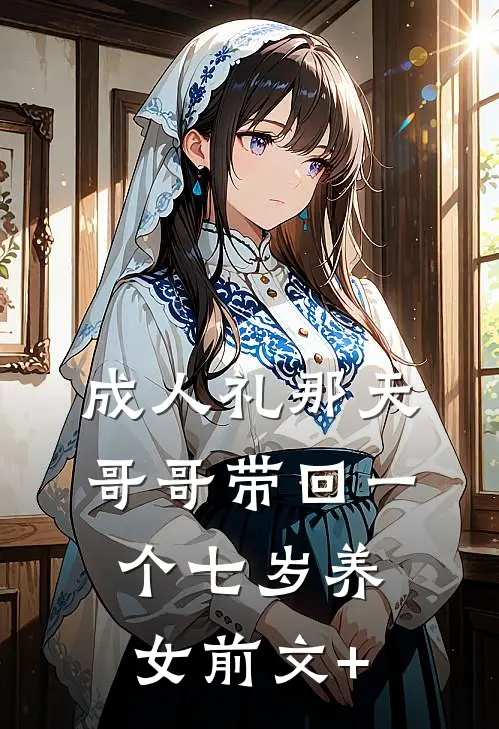 成人礼那天，哥哥带回一个七岁养女前文+
