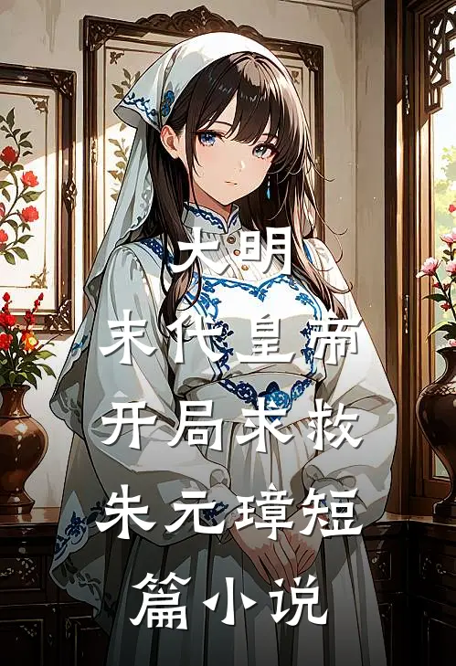大明：末代皇帝，开局求救朱元璋短篇小说