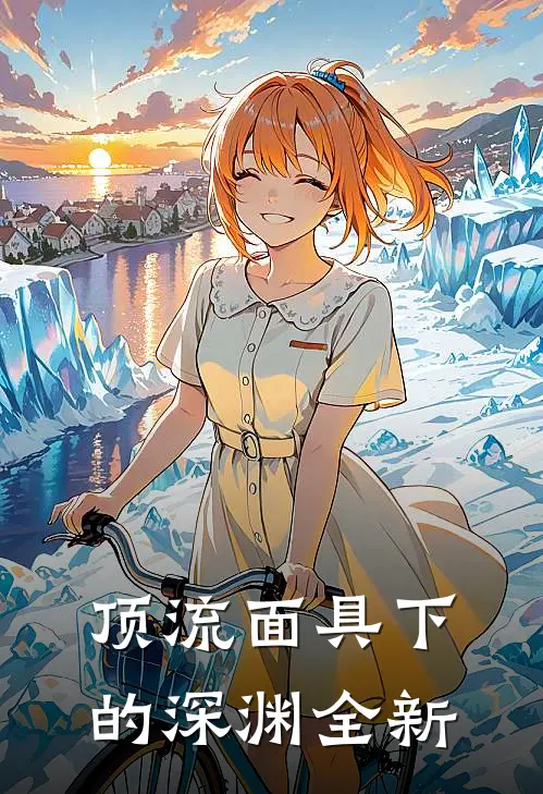 顶流面具下的深渊全新