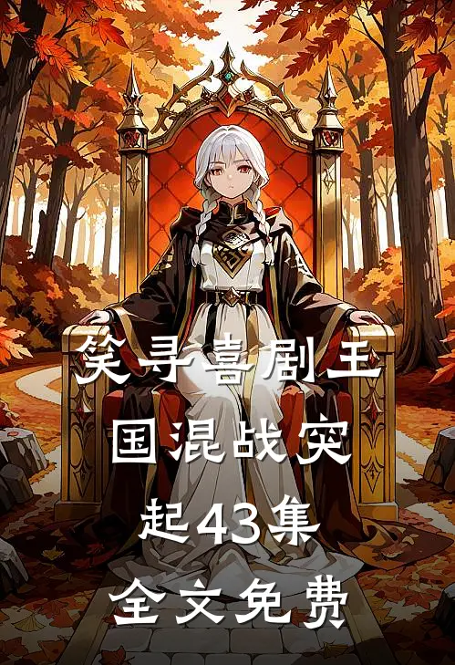 笑寻喜剧王国混战突起43集全文免费