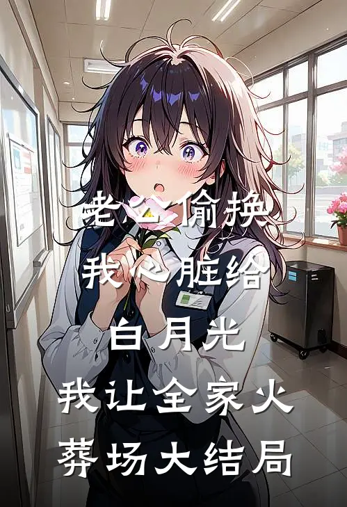 老公偷换我心脏给白月光，我让全家火葬场大结局