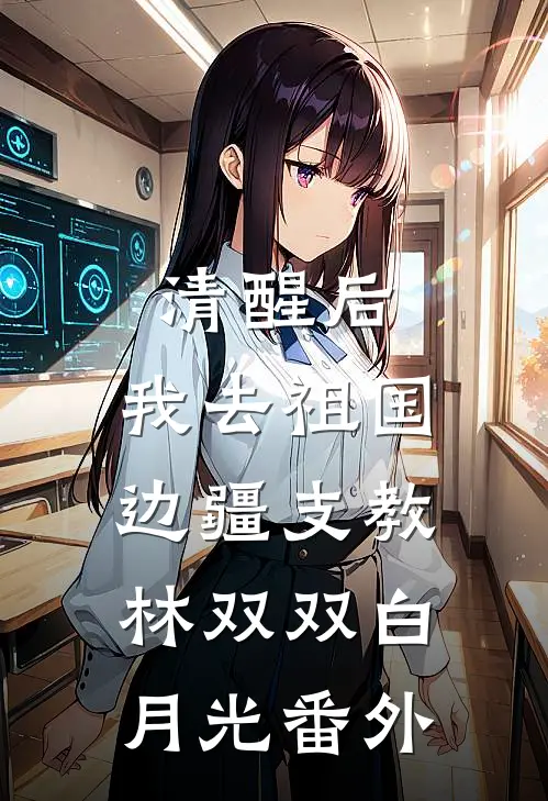 清醒后，我去祖国边疆支教林双双白月光番外