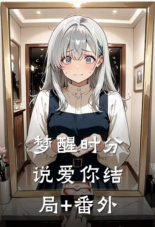 梦醒时分说爱你结局+番外