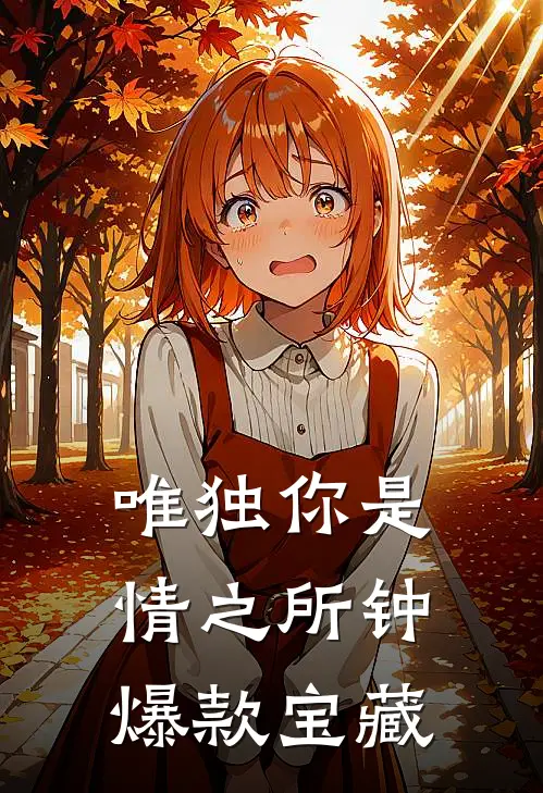 唯独你是情之所钟爆款宝藏
