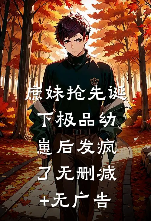 庶妹抢先诞下极品幼崽后发疯了无删减+无广告