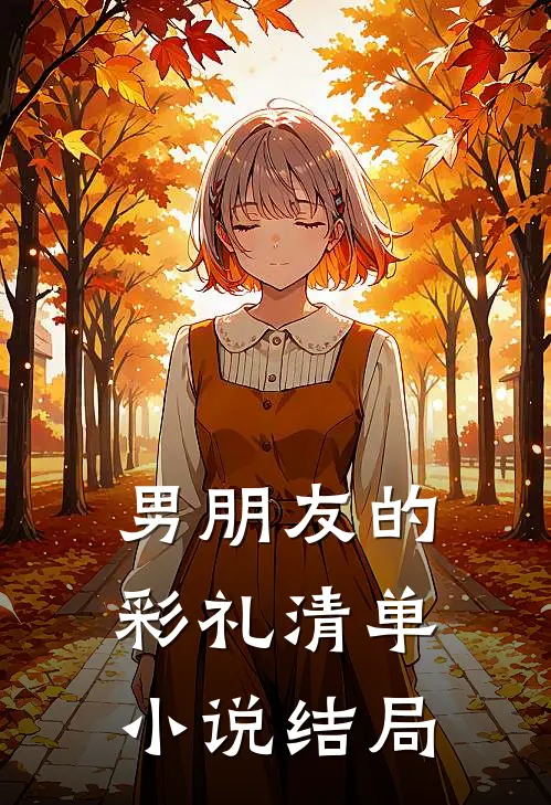 男朋友的彩礼清单小说结局