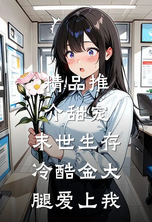 精品推介甜宠：末世生存，冷酷金大腿爱上我