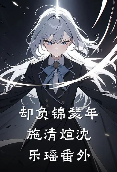 却负锦瑟年施清煊沈乐瑶番外