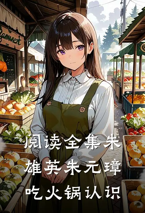 阅读全集朱雄英朱元璋吃火锅认识