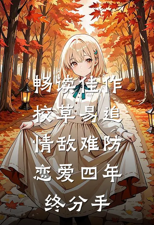 畅读佳作校草易追情敌难防，恋爱四年终分手