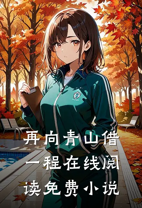 再向青山借一程在线阅读免费小说