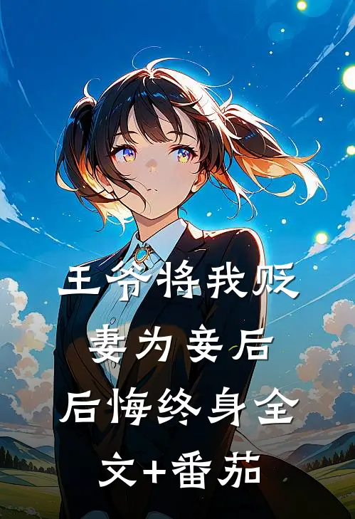 王爷将我贬妻为妾后，后悔终身全文+番茄
