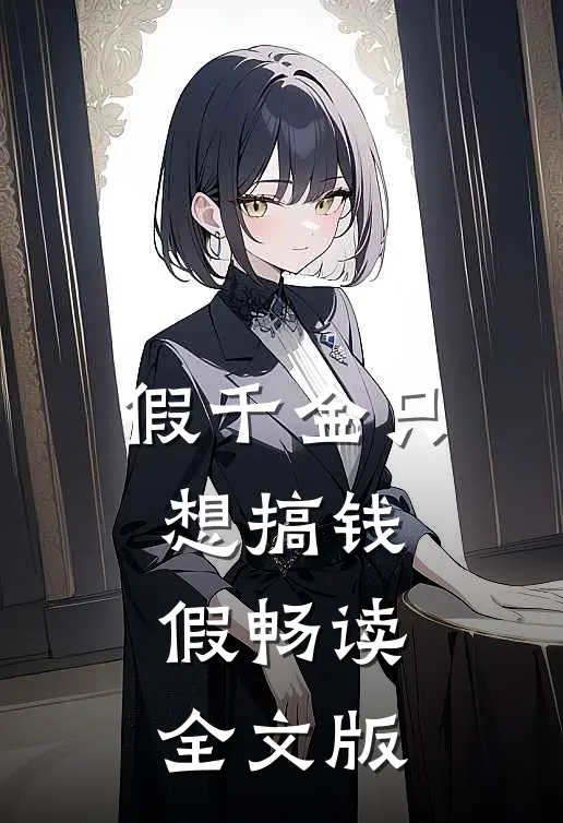 假千金只想搞钱假畅读全文版