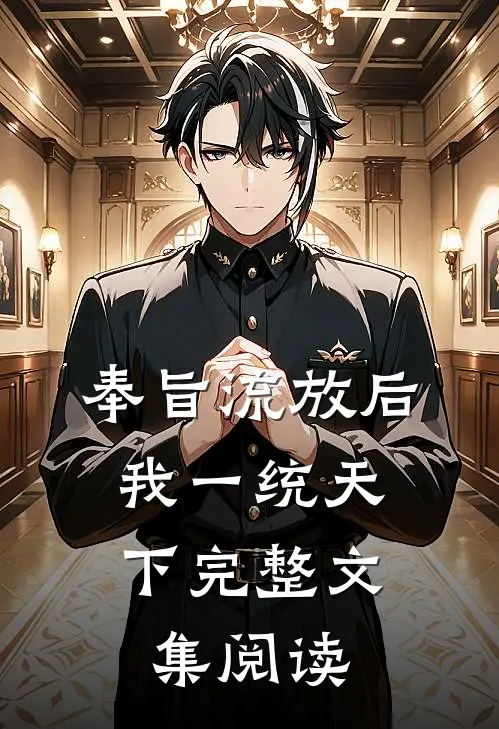 奉旨流放后，我一统天下完整文集阅读