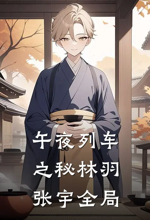 午夜列车之秘林羽张宇全局