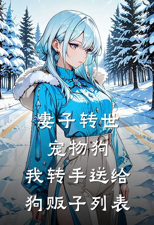 妻子转世宠物狗，我转手送给狗贩子列表