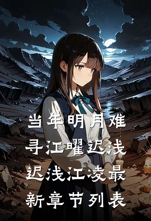 当年明月难寻江曜迟浅: 迟浅江凌最新章节列表