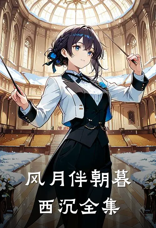 风月伴朝暮西沉全集
