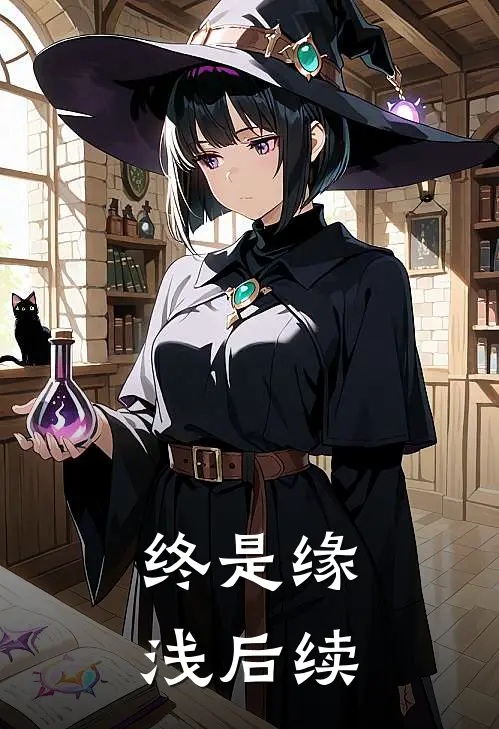终是缘浅后续