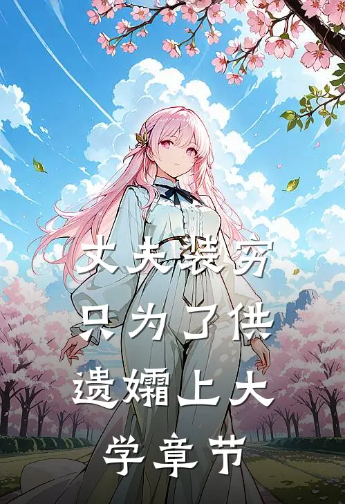 丈夫装穷，只为了供遗孀上大学章节