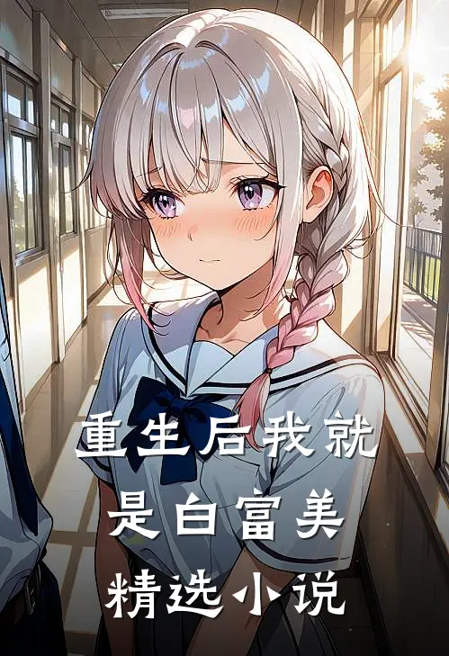 重生后我就是白富美精选小说