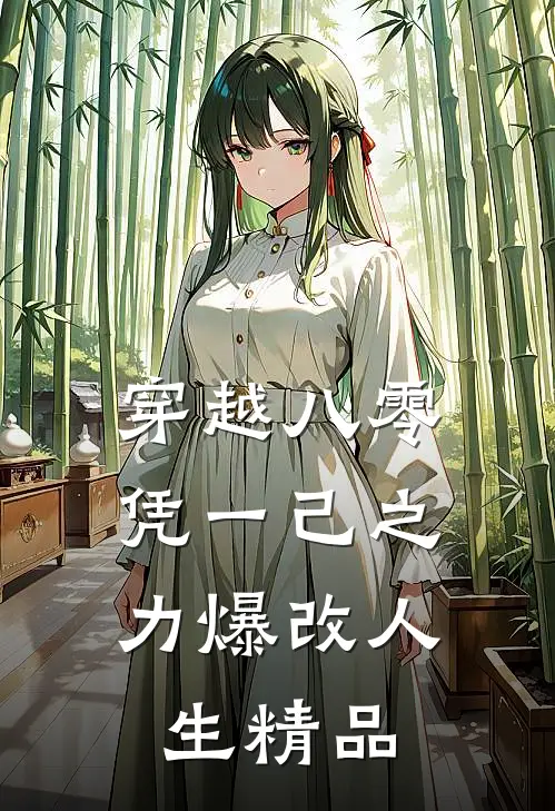 穿越八零：凭一己之力爆改人生精品