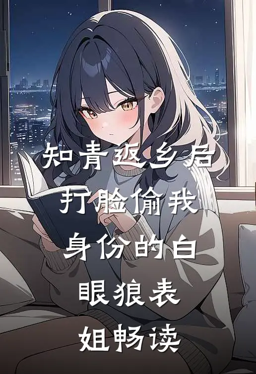 知青返乡后，打脸偷我身份的白眼狼表姐畅读