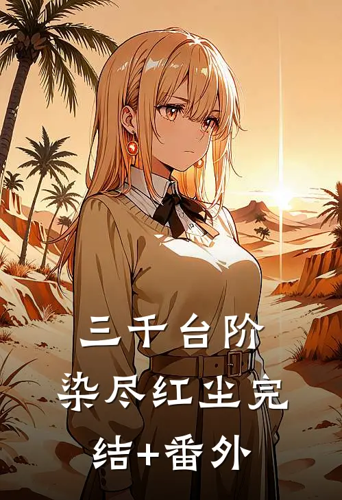 三千台阶，染尽红尘完结+番外