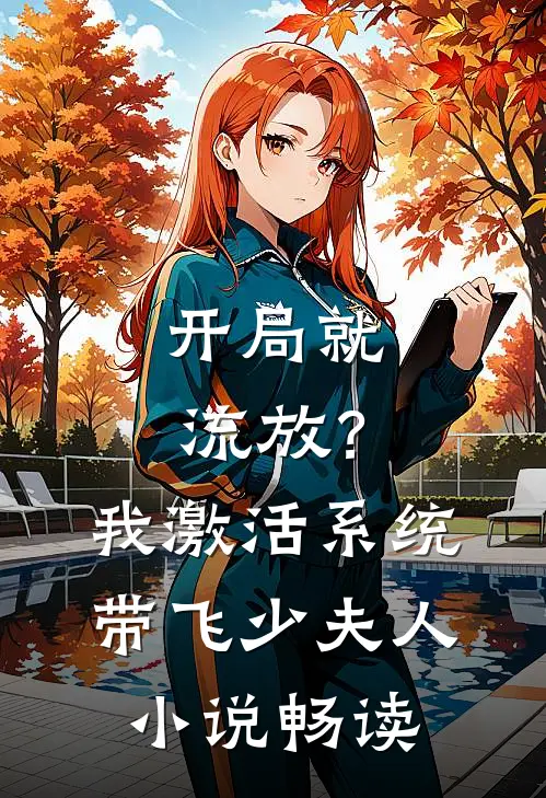 开局就流放？我激活系统带飞少夫人小说畅读