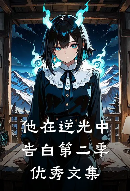 他在逆光中告白第二季优秀文集