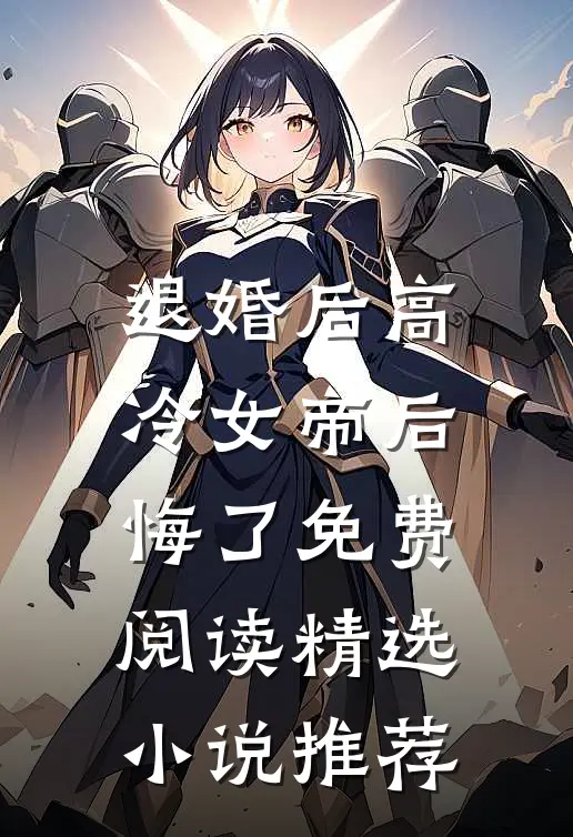 退婚后高冷女帝后悔了免费阅读精选小说推荐