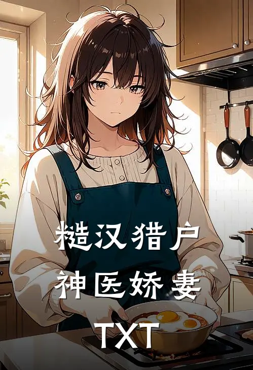 糙汉猎户神医娇妻TXT