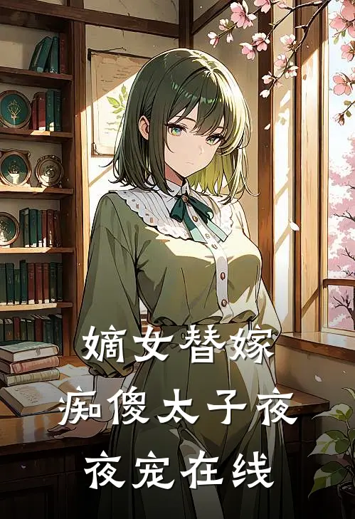 嫡女替嫁，痴傻太子夜夜宠在线