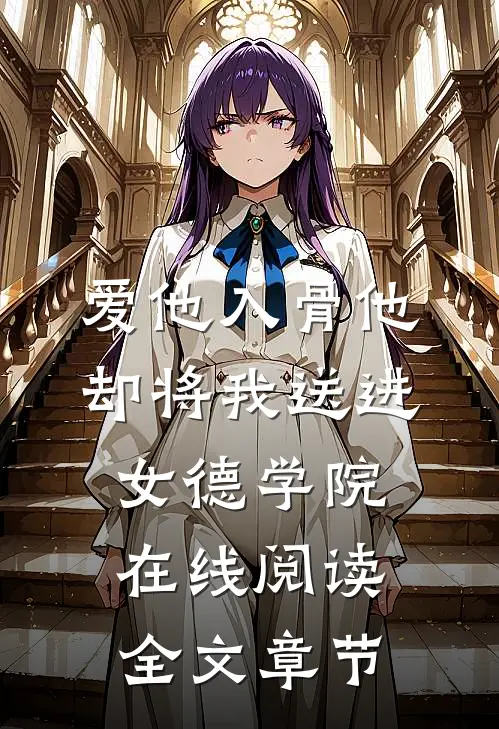 爱他入骨他却将我送进女德学院在线阅读全文章节