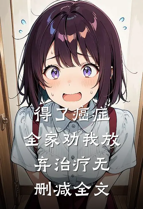 得了癌症，全家劝我放弃治疗无删减全文