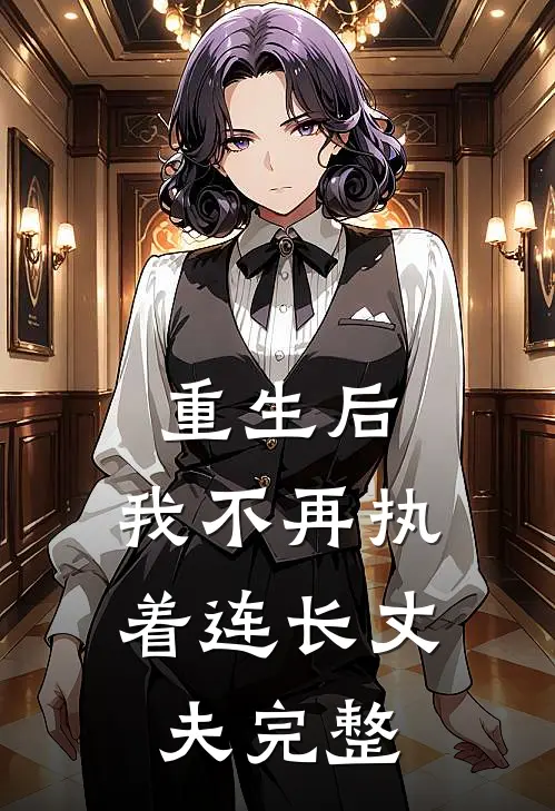 重生后，我不再执着连长丈夫完整