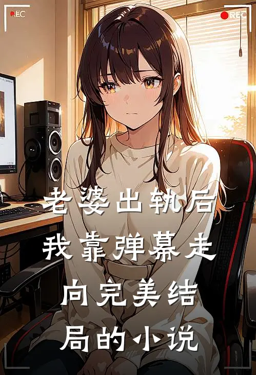 老婆出轨后我靠弹幕走向完美结局的小说