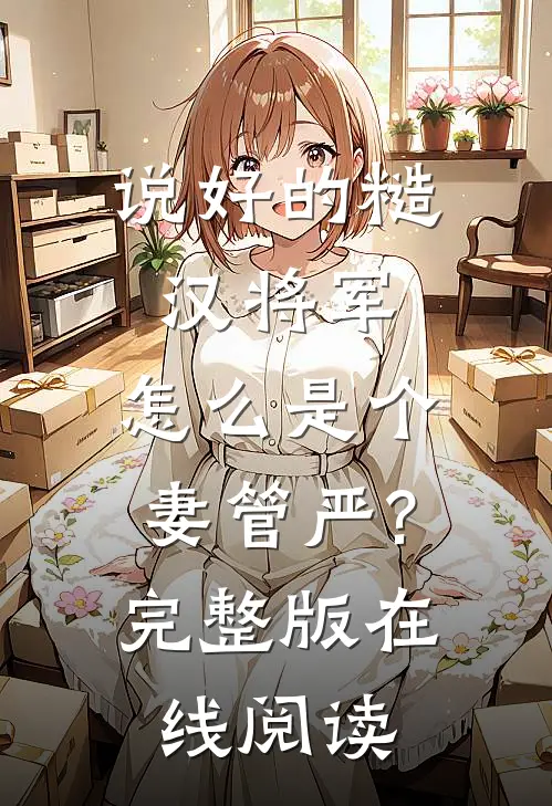 说好的糙汉将军,怎么是个妻管严?完整版在线阅读